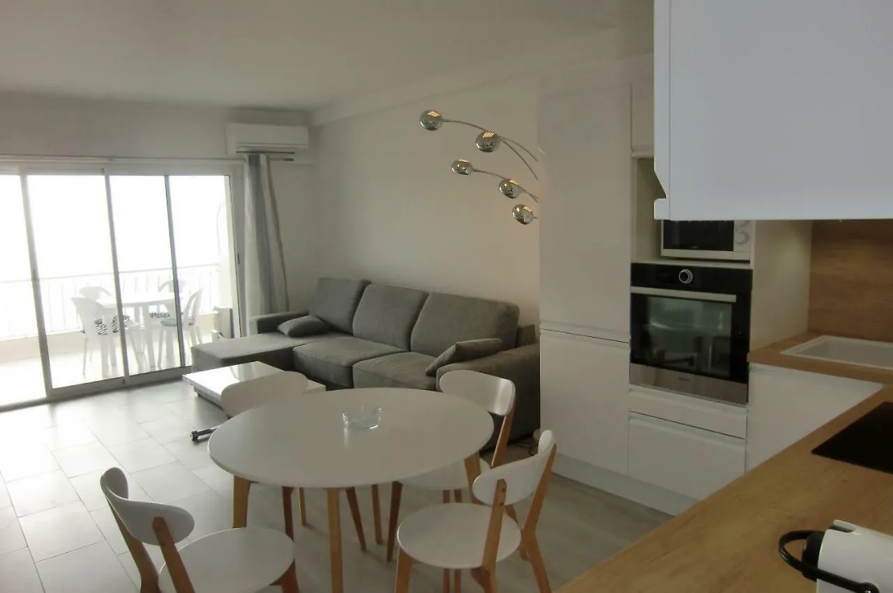 Ferienwohnung La Goelette Golfe-Juan Frankreich